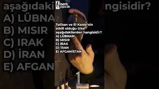 Cevap Sizde ! / Zeki Tuğa İsemTV 2024