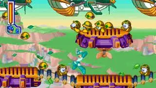 Mega Man 8 - Part 01
