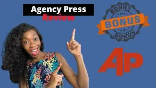 Agency Press Review 🚨 Must Watch 🚨 Build Email List + Copy Websites
