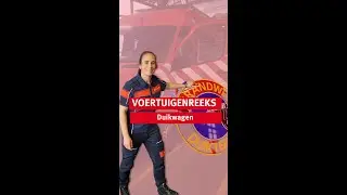 Voertuigenreeks - Duikwagen