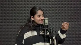 Piya Ghar Aavenge | Kailash Kher | Pratibha Gupta ( Nupur ) | Cover | Female Version