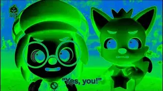 Hogi Yes You! | Sparta Pitch | Sponsored by Gamavision Csupo Effects