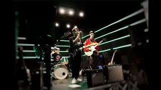TRIDENCE FULL GIG AT HMV