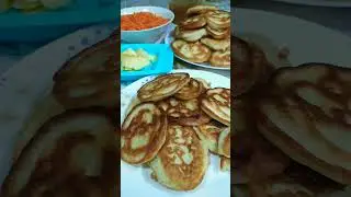 Сухур. Рамадан 2024