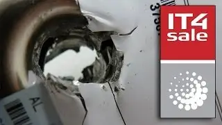 How it4Sale destroys Data