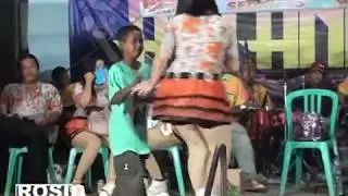Edan Turun Jago Tunggal Putra Sang Penerus dari Mas Sigit Putra - Amanda Music 2019