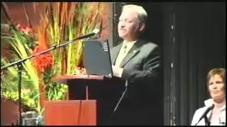 Dr. Max Cynader: Scientific Entrepreneur & Brain Researcher