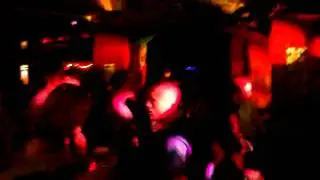 Conor Connole live in cork @dj rush