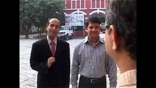 Digital Jessore video by DC Office, Jessore.