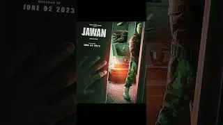 JAWAAN Postponed? #jawaan #srk #ytshorts