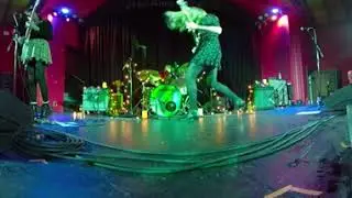 Vivian Girls live in SF