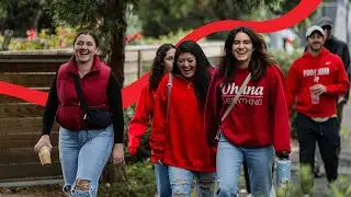 Uplifting Moments of 2025 at Pacific University