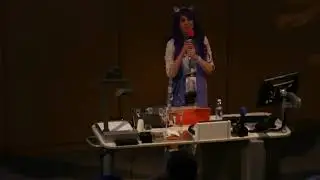 UK PonyCon 2018 - Saturday 11:37 - Cosplay with Archer