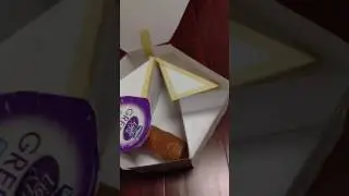 Hexaware lunchbox