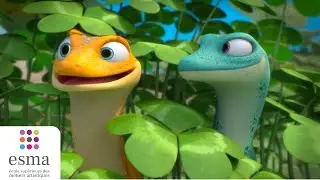Tailless - ESMA 2024 (Teaser)