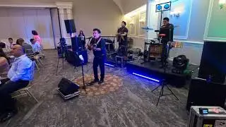 Moises Salazar y su Charango - Show Privado