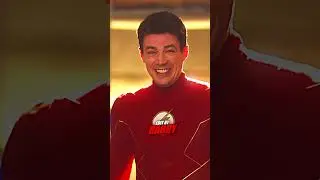 Barry Dan&ccedil;ando KKKKKKK 😂😂😂#edit #series #flash barryallen #memes #tentenaorir
