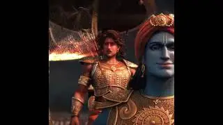 KRISHN JI SWAYAM NARAYAN '-KURUKSHETRA EDIT [ Tiki Tiki Slowed