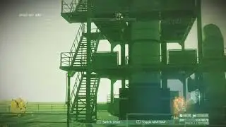PVP versus The Pooh Bear Gang Bang Member (wormhole ambusher) on the R&D Platform - Cored