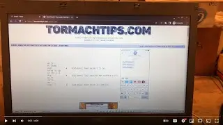 Tormachtips.com - Send Emails and SMS txts directly from Tormach's Pathpilot Gcode