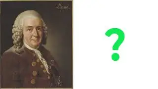 Why do we classify living things?