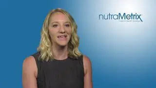 nutraMetrix&reg; Profile: Shannon Truax, Registered Nurse and nutraMetrix Consultant