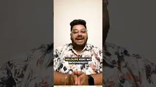 Exploring Digital Innovation in Wildlife Conservation | Urbane Talks | Day 03