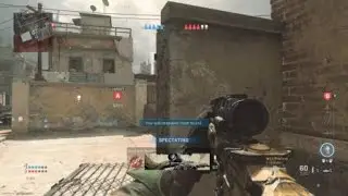 Nade spots - Talsik Backlot