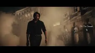 Sahoo X OG | Prabhas | Pawan Kalyan | Sujeeth