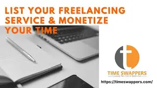 Monetize Your Time with Decentralized Freelancing Platform &ndash; Time Swappers | by Era Swap