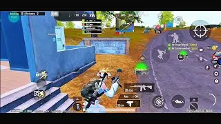 Gaming 60 fps on mode bgmi low divice game play #gaming #new #gameplay #low #divice #video 