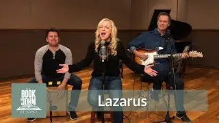 Lazarus (Chapter 11) - The Book of John in Song