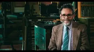 The Legacy of Peter Jarrold