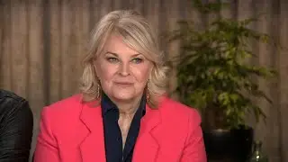 Murphy Brown Cast Says Revival Will Tackle Current White House Press Culture (Exclusive)