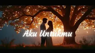 Aku Untukmu - Lagu Romantis Menyentuh Hati | Lagu Pop Terbaru 2025