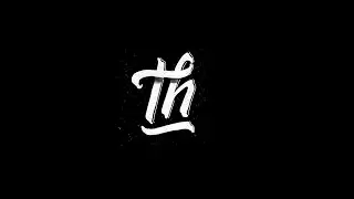 Speed Art | Simple Vector Logo Typehand Supply