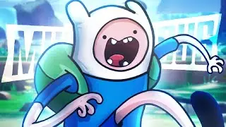 MULTIVERSUS NEEDS TO NERF THIS CHARACTER..