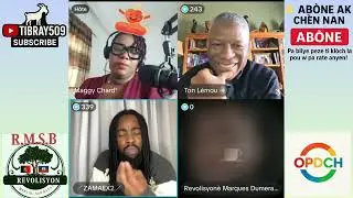 Kretyen an vin moutre jezi te soti nan fanmi david