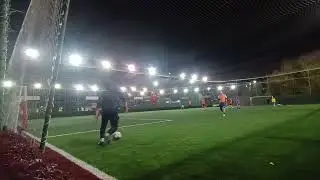 Perşembe maçı kayıt 1 