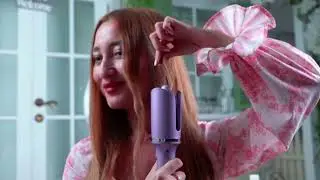 Couture Hair Pro | Automatic Hair Curler | Most Trusted, Award Wining Hair Tools Brand In GCC.