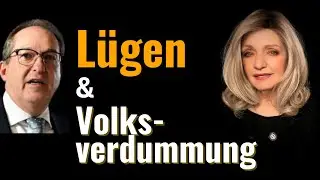 Warum l&uuml;gt Innenminister Dobrindt und plant nutzlose Ma&szlig;nahmen?