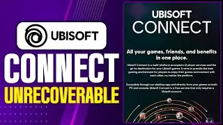 Как исправить неустранимую ошибку Ubisoft Connect (обновленное руководство 2025 года)