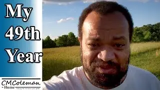Maybe it does feel good | My 49th Year
