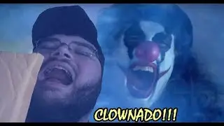 Unboxing A Clownado!!!