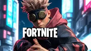 #Fortnite-REGISTROS Insanos de um solador!! Como vencer campers malditos?