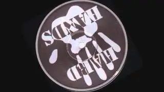 Leftfield - Release The Horns - Leftfield Remix - 1992