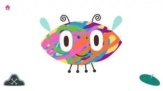 Sago Mini Bug Builder by Sago Mini   Best Games for Kids, Guys