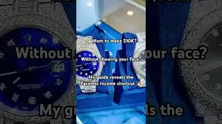 The silent money machine 👉Click link in bio #facelessmarketing #makemoneyonline #affiliatemarketing