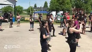 Vankleek Hill Farmfest 2019