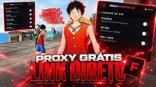 XIT FF 2026 ATUALIZADO ☠️ PAINEL XIT FF MOBILE ANDROID & IPHONE | 100% HS 📁 XIT FF + PAINEL FF